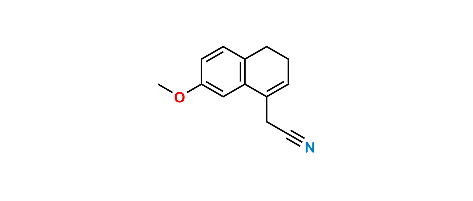 Agomelatine Impurity 12